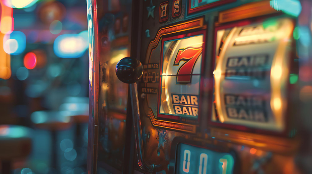 Exploring the Differences Between Classic and Modern Slot Machines