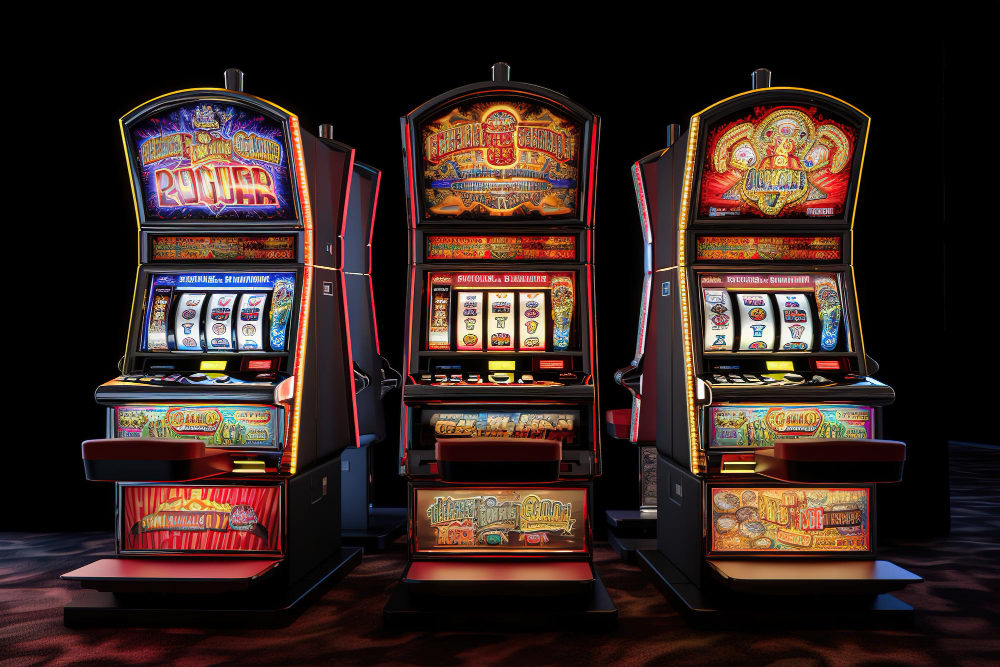 How to Analyze Game Volatility for Better Slot Machine Selection