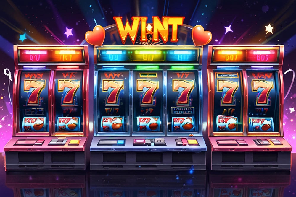 How to Identify Patterns in Slot Machine Play: Myths vs. Reality