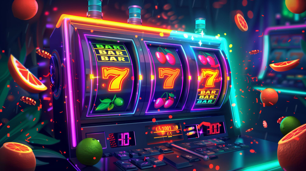 Exploring Unique Features in Modern Slot Machines