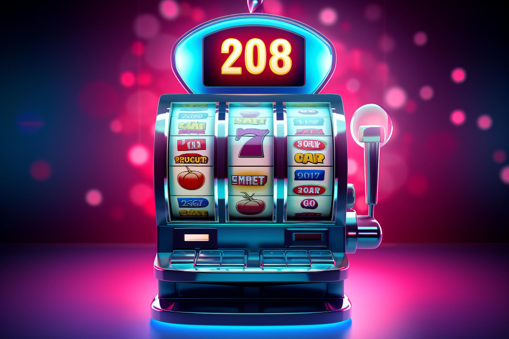 Exploring Unique Variations of Traditional Slot Machines