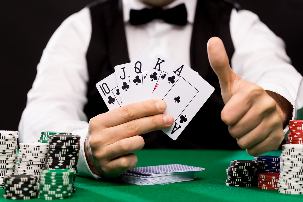 The Role of Customer Support in Enhancing Your Online Casino Experience