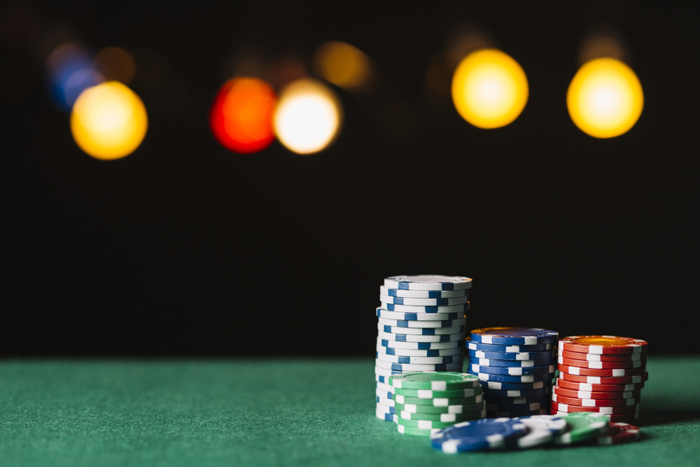 Tips for Managing Your Bankroll When Playing Table Games