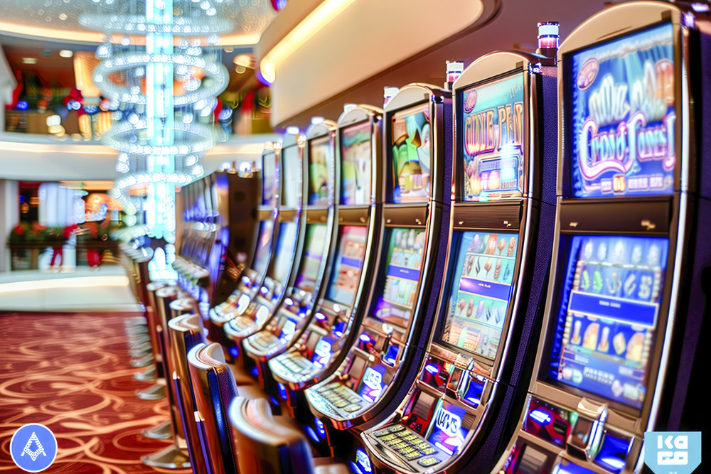 How to Use Free Spins Wisely When Playing Slots