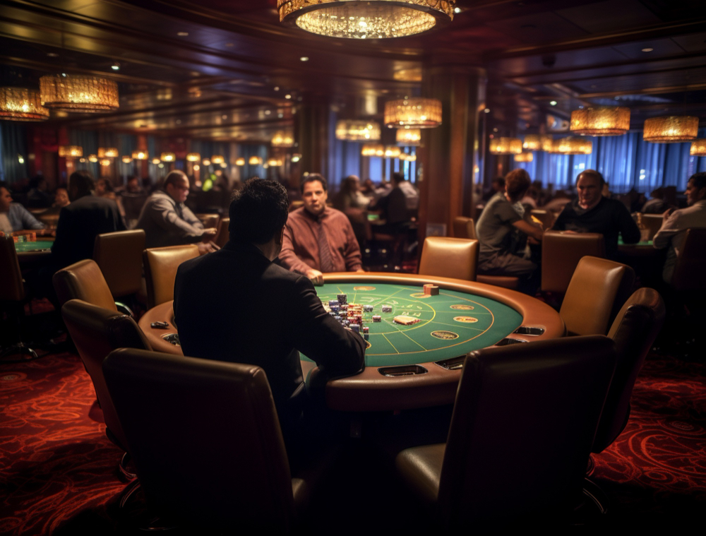 How to Choose the Best Online Casino for High-Stakes Play